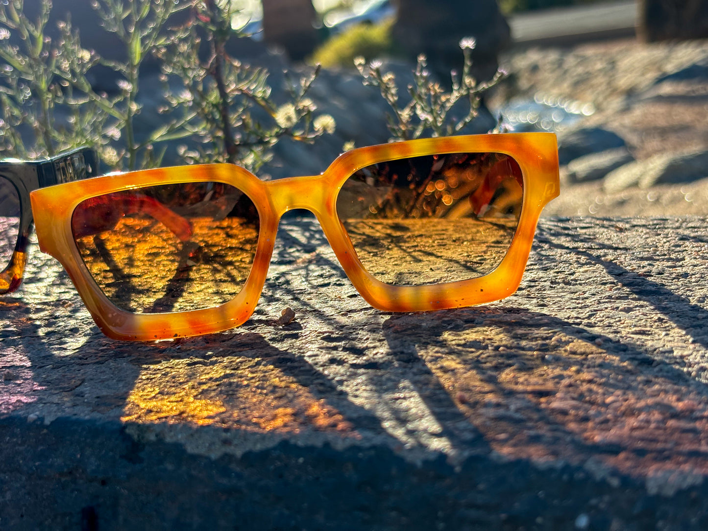 Lava Luxe