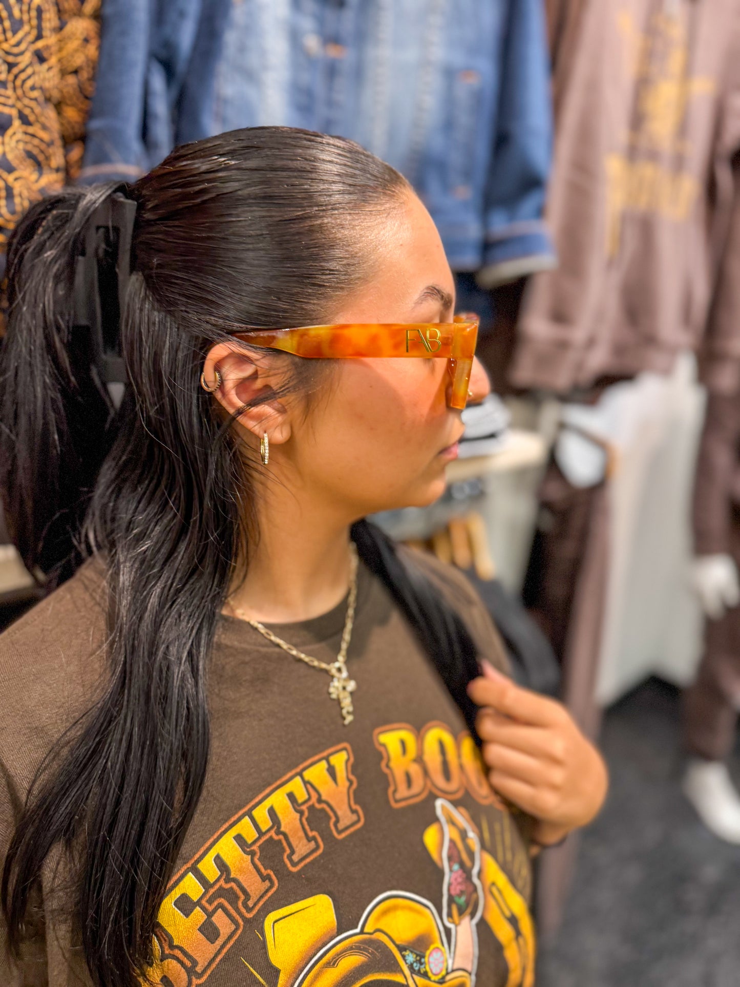 Lava Luxe