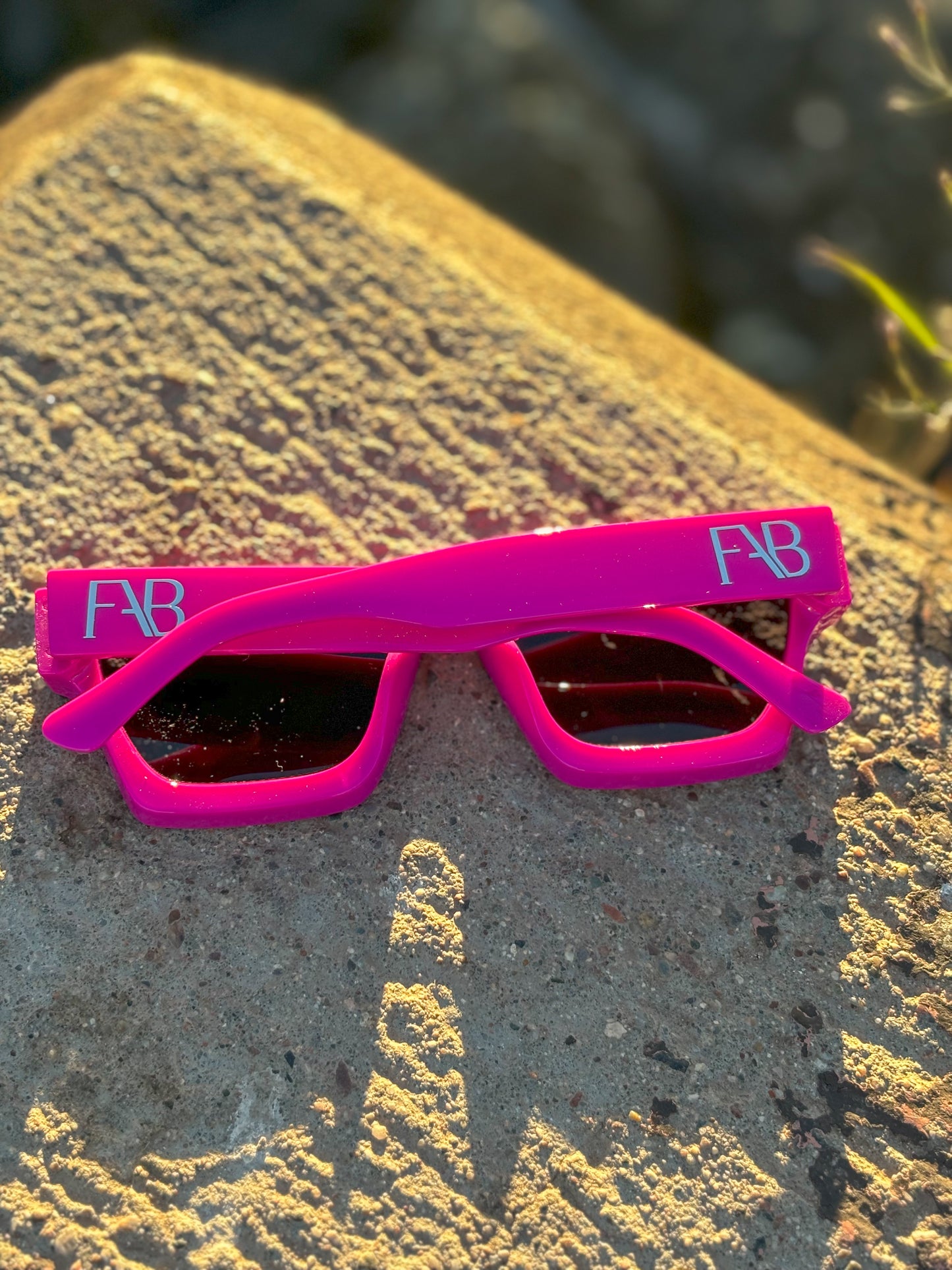 Pink Miracle