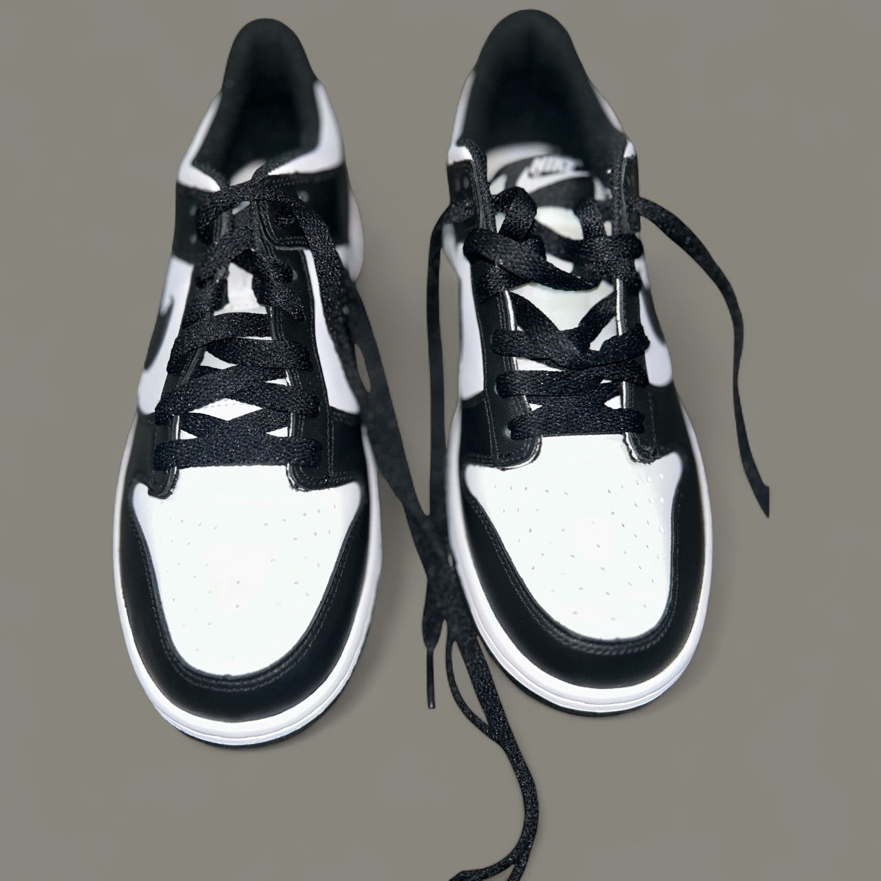 Nike Panda Dunks