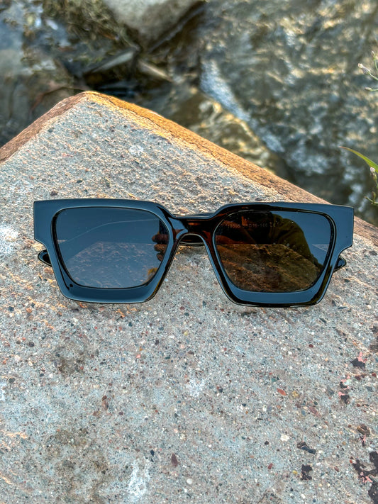 Obsidian Dream
