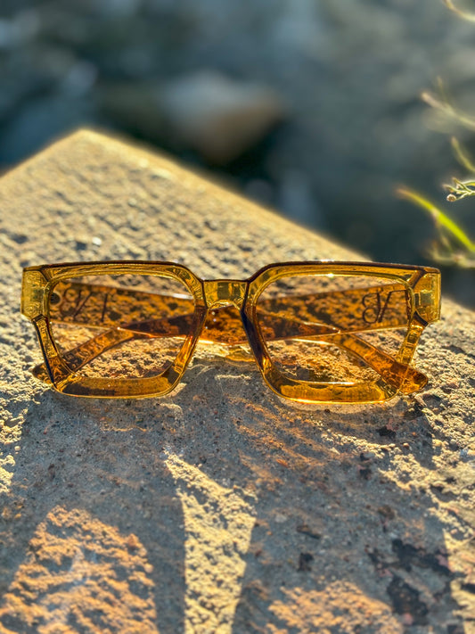 Olive Mirage