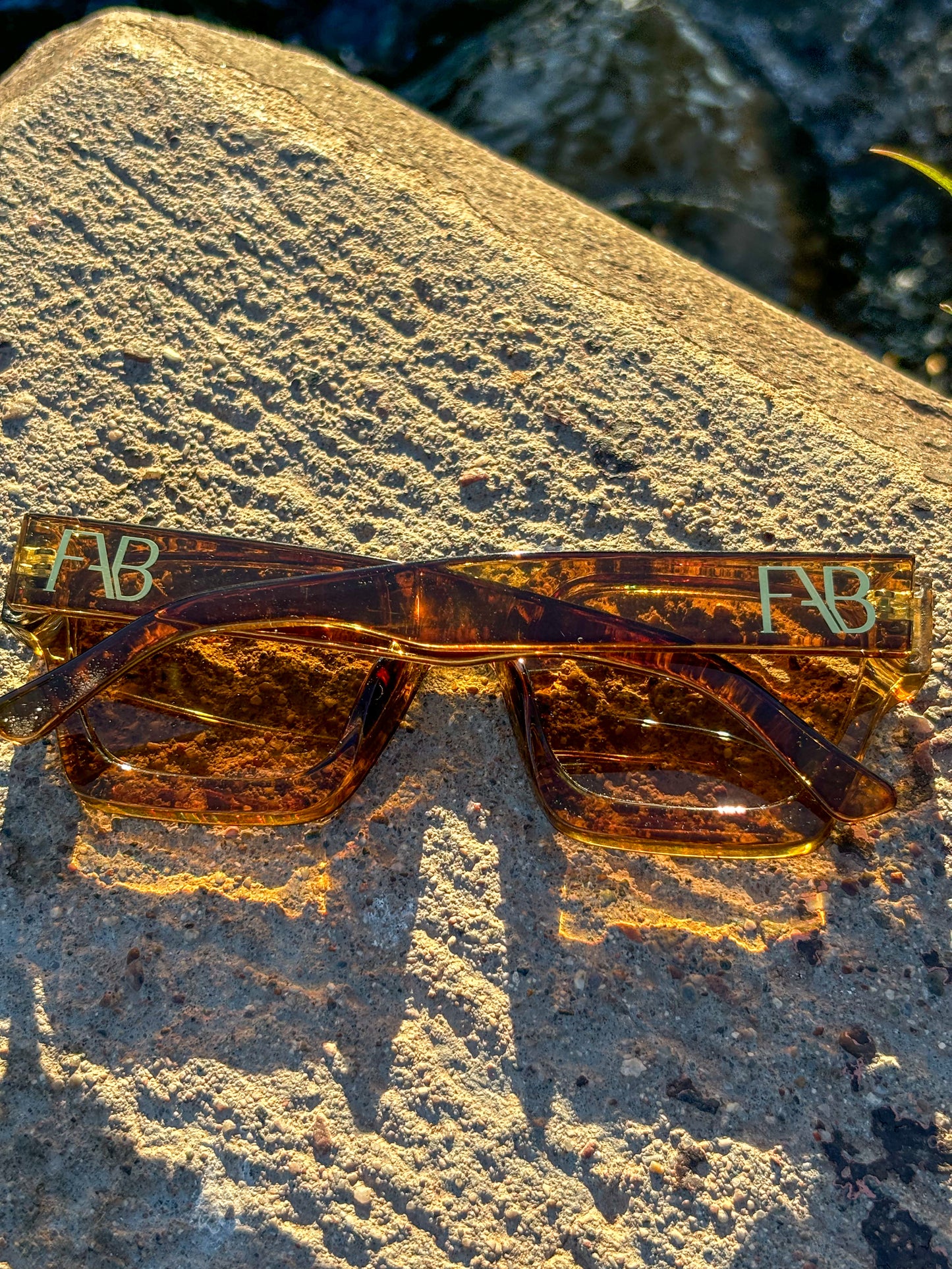 Olive Mirage