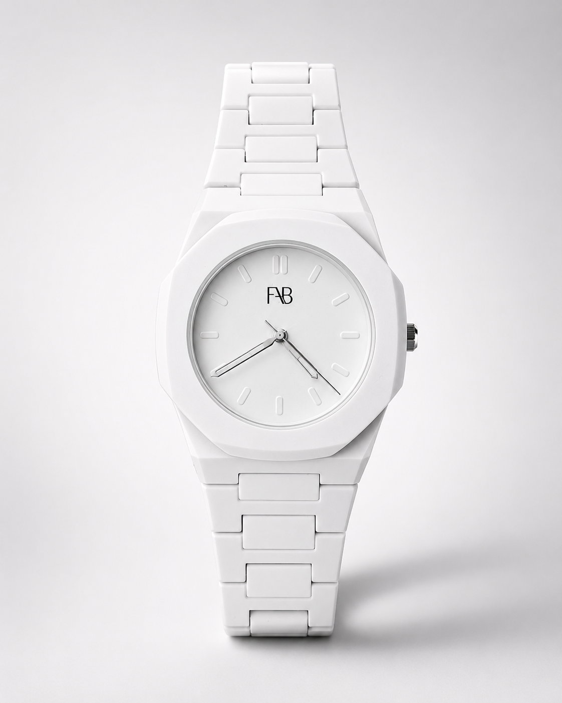 The Pure Dove Watch