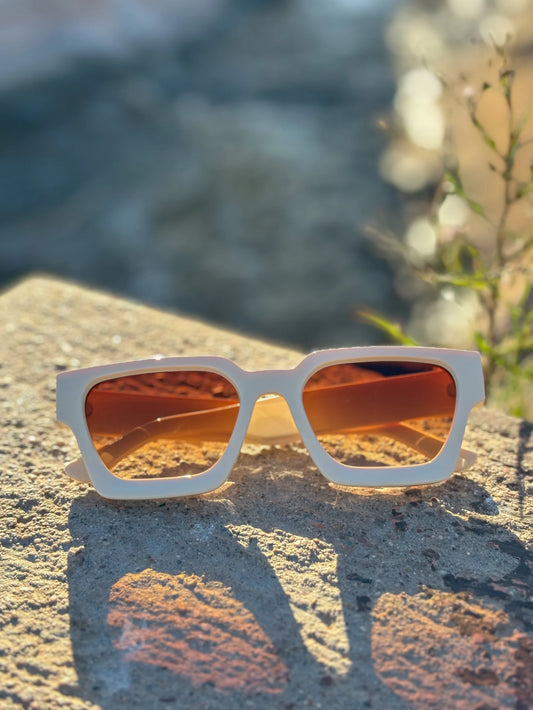 Sahara Glow