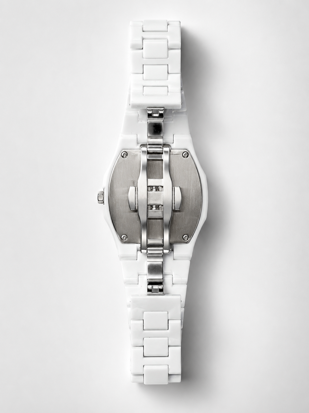 The Pure Dove Watch