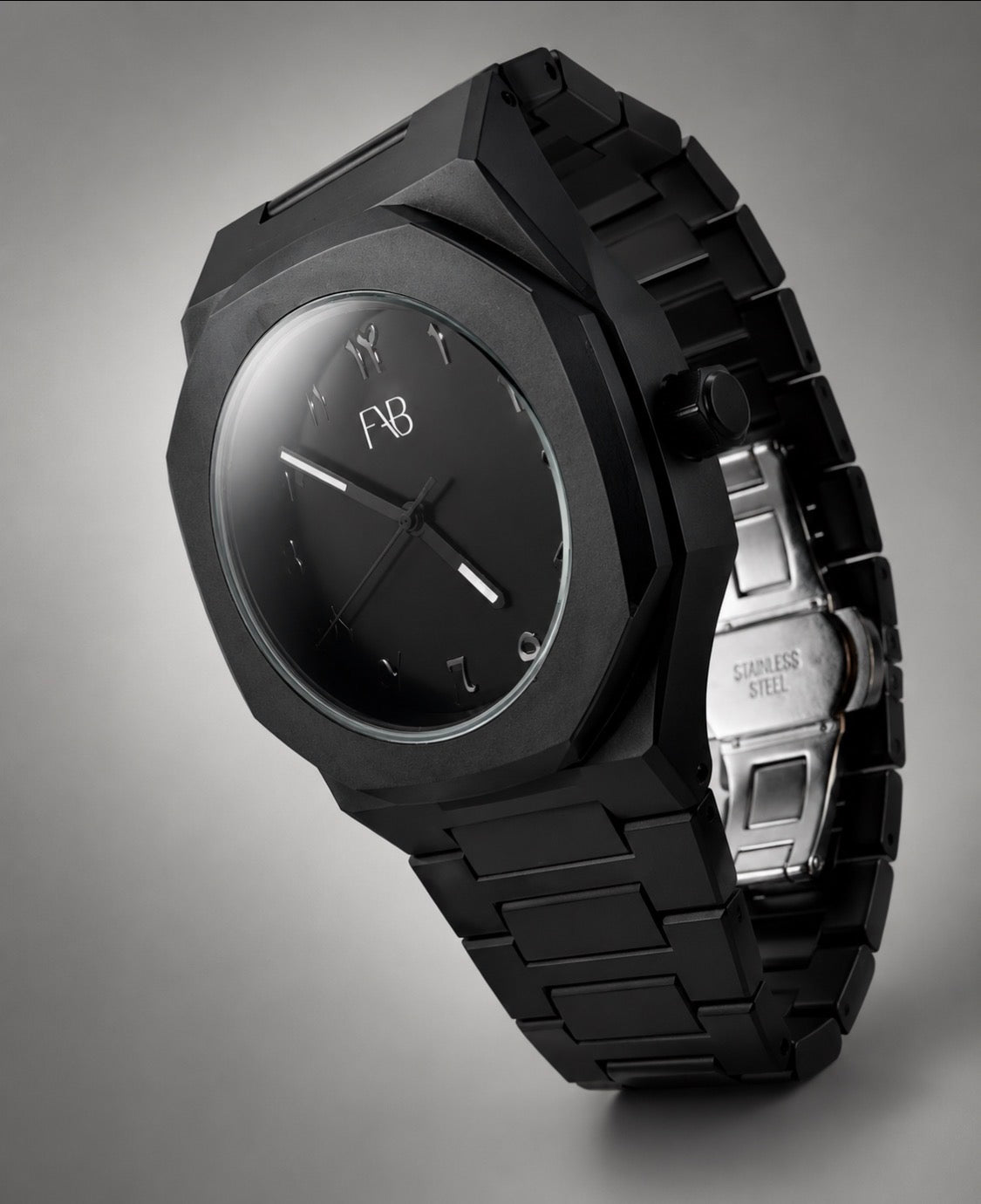 The Sovereign Eagle Watch