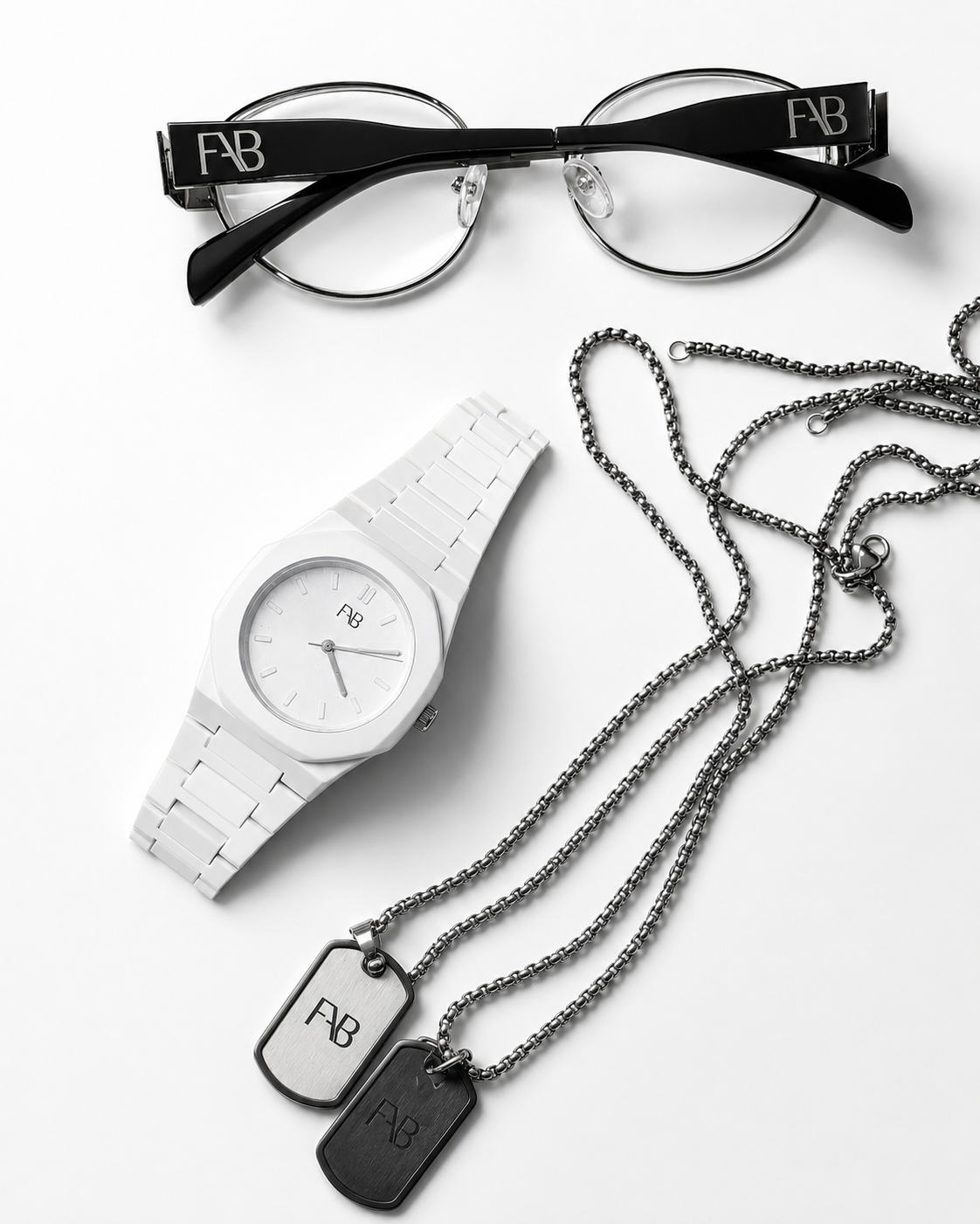 The Pure Dove Watch