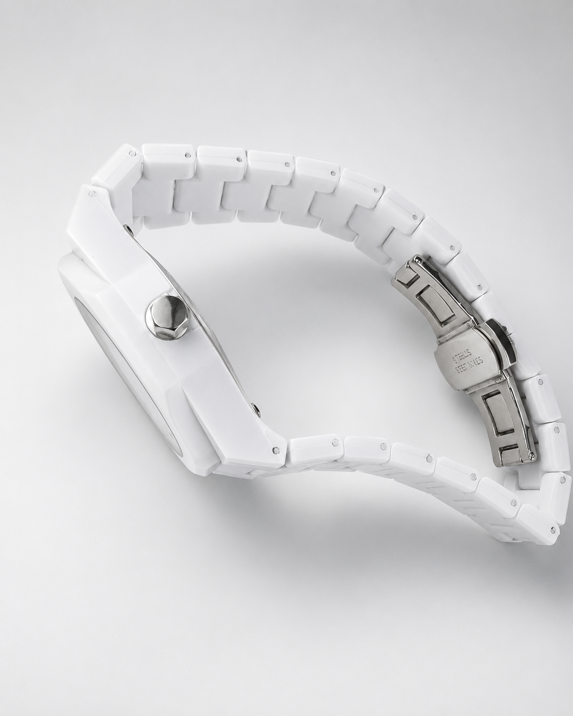 The Pure Dove Watch
