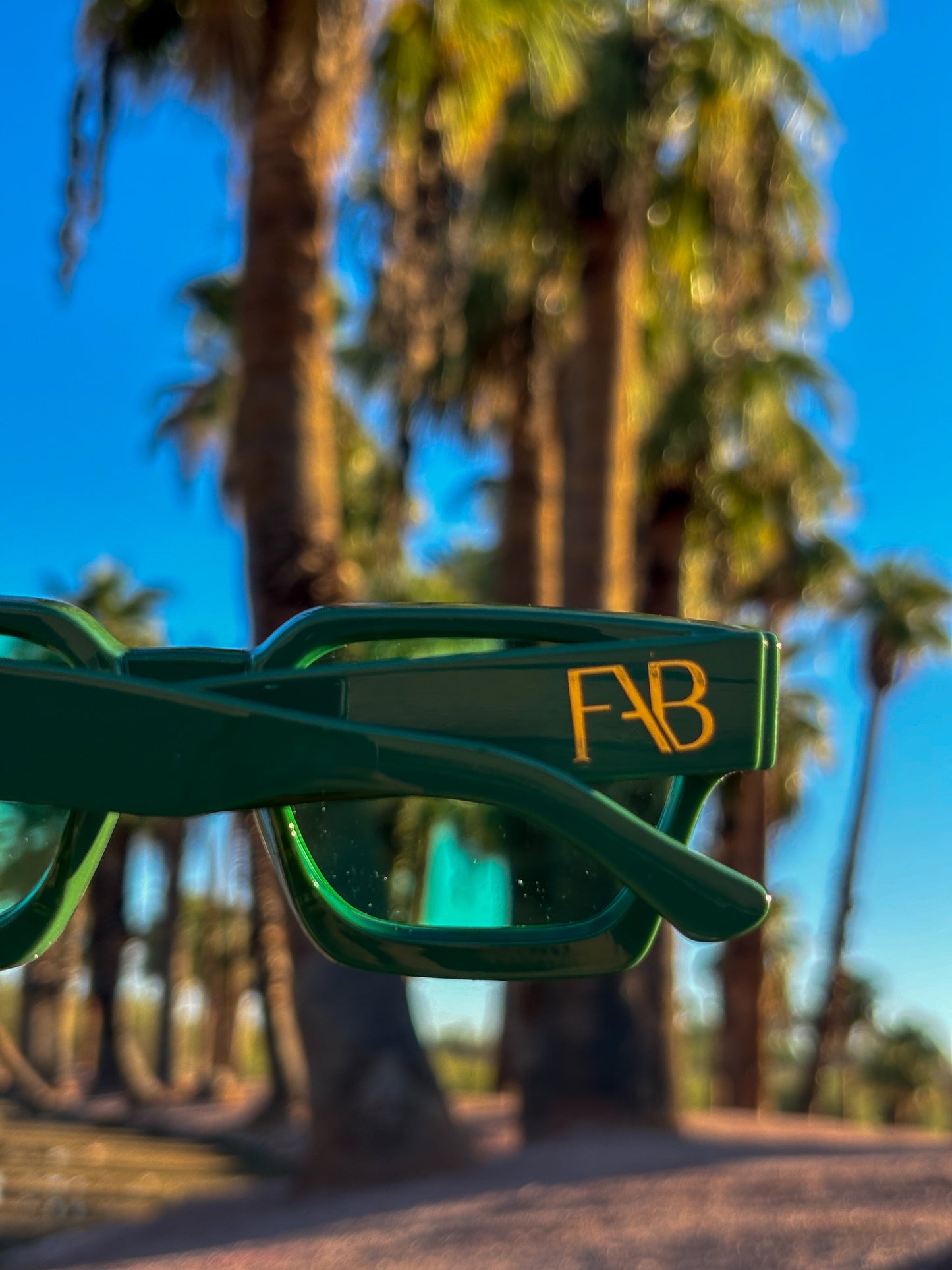 Emerald Vision
