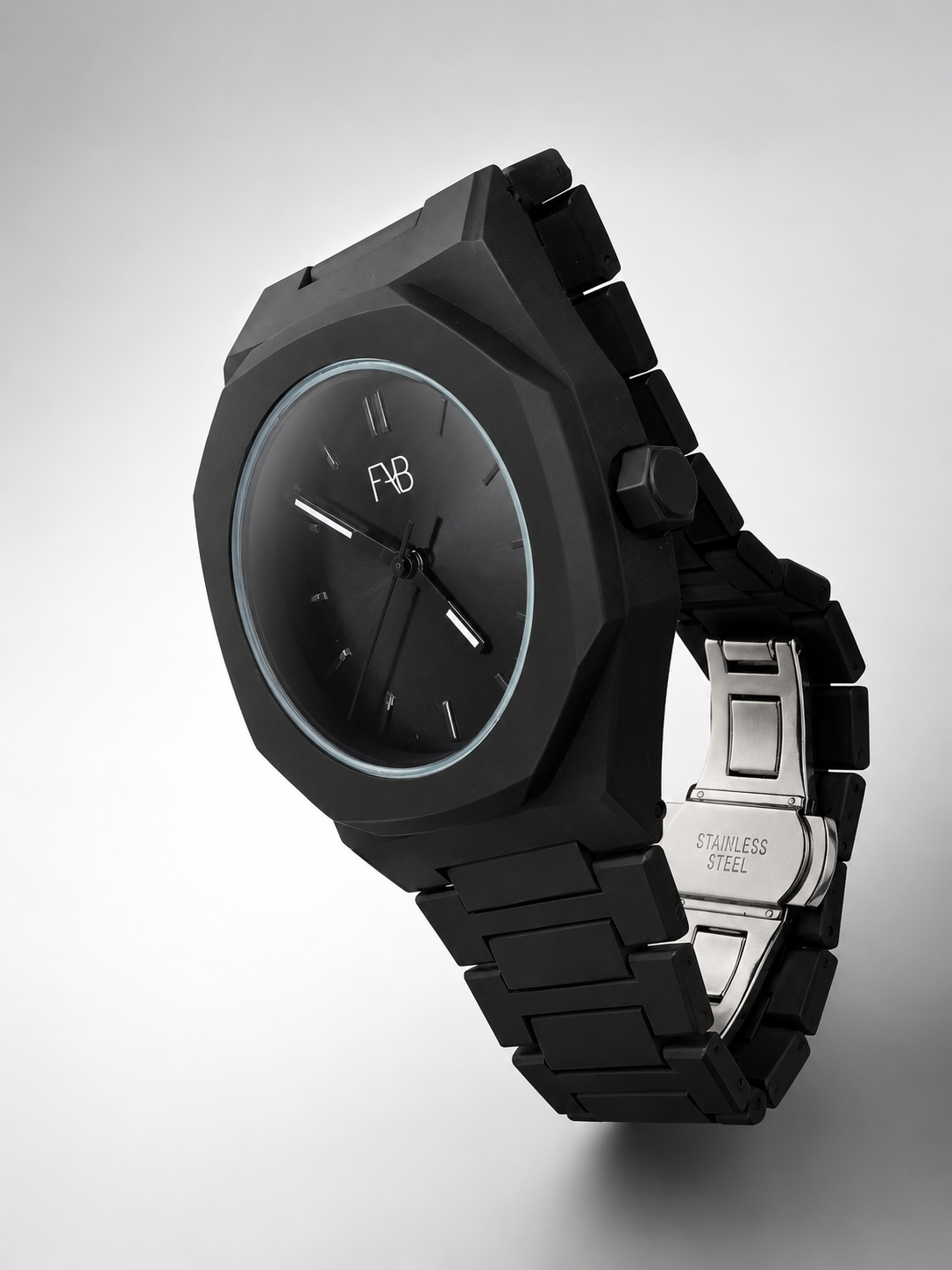 The Sovereign Eagle Watch