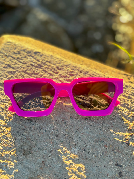 Pink Miracle