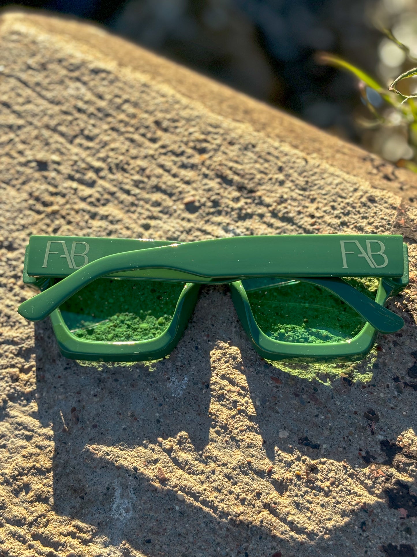 Emerald Vision