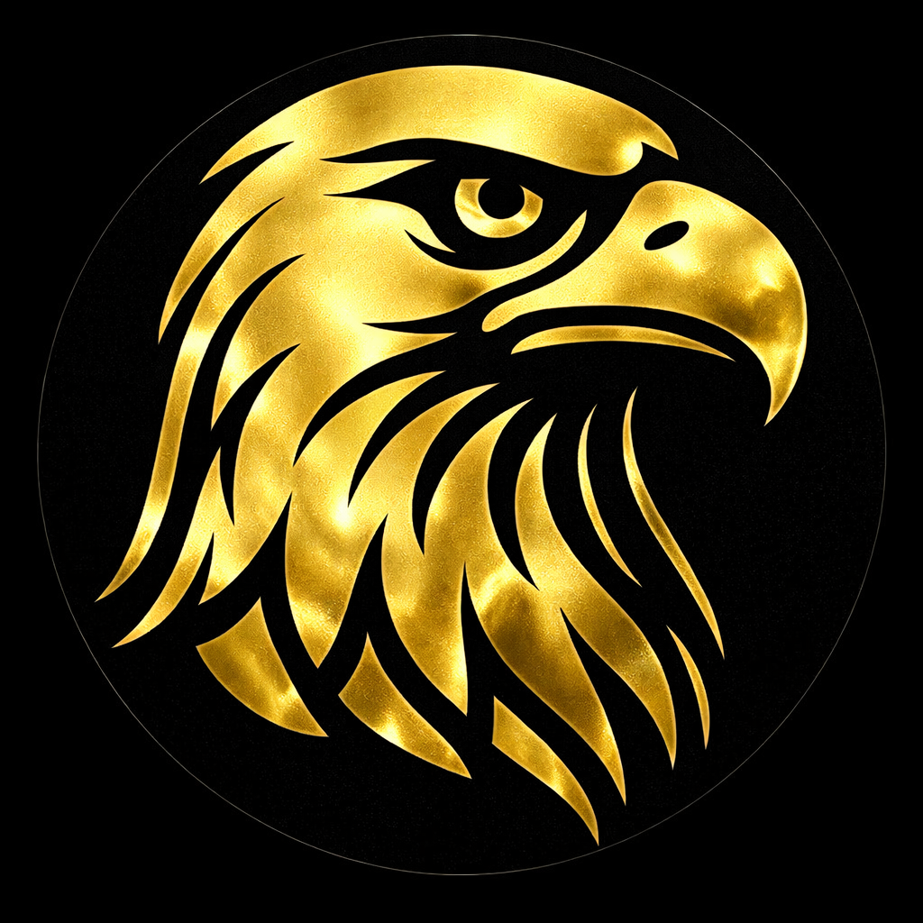 In FAB We Trust™ Personal Capital Access (GOLD)
Credit Structure Strategy Funding Readiness